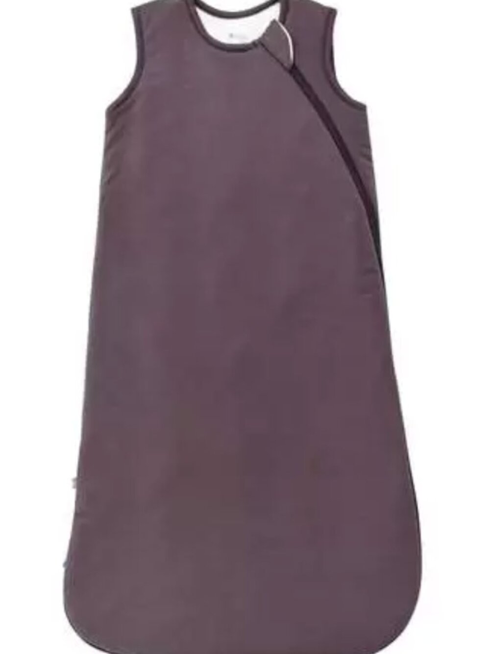 Kyte Baby sleep bag, cocoa, 1.0 tog, 0-6 months
